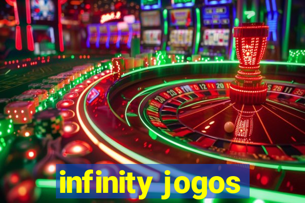 infinity jogos